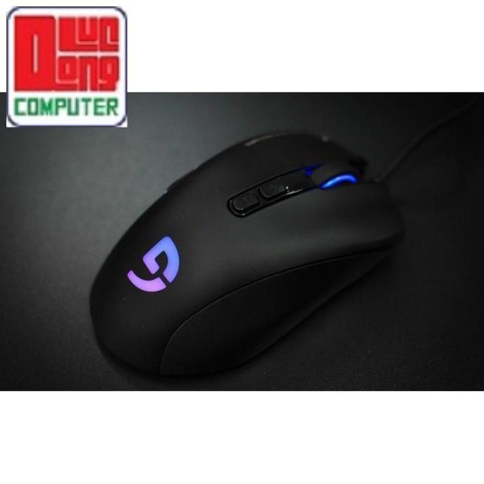 Chuột gaming Fuhlen G90 ️- Hàng chính hãng