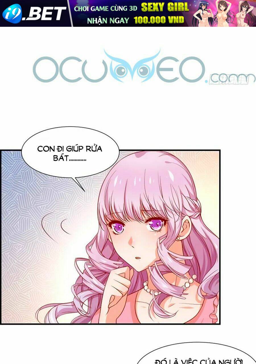 luyến dữ tổng tài vật ngữ chapter 23 11