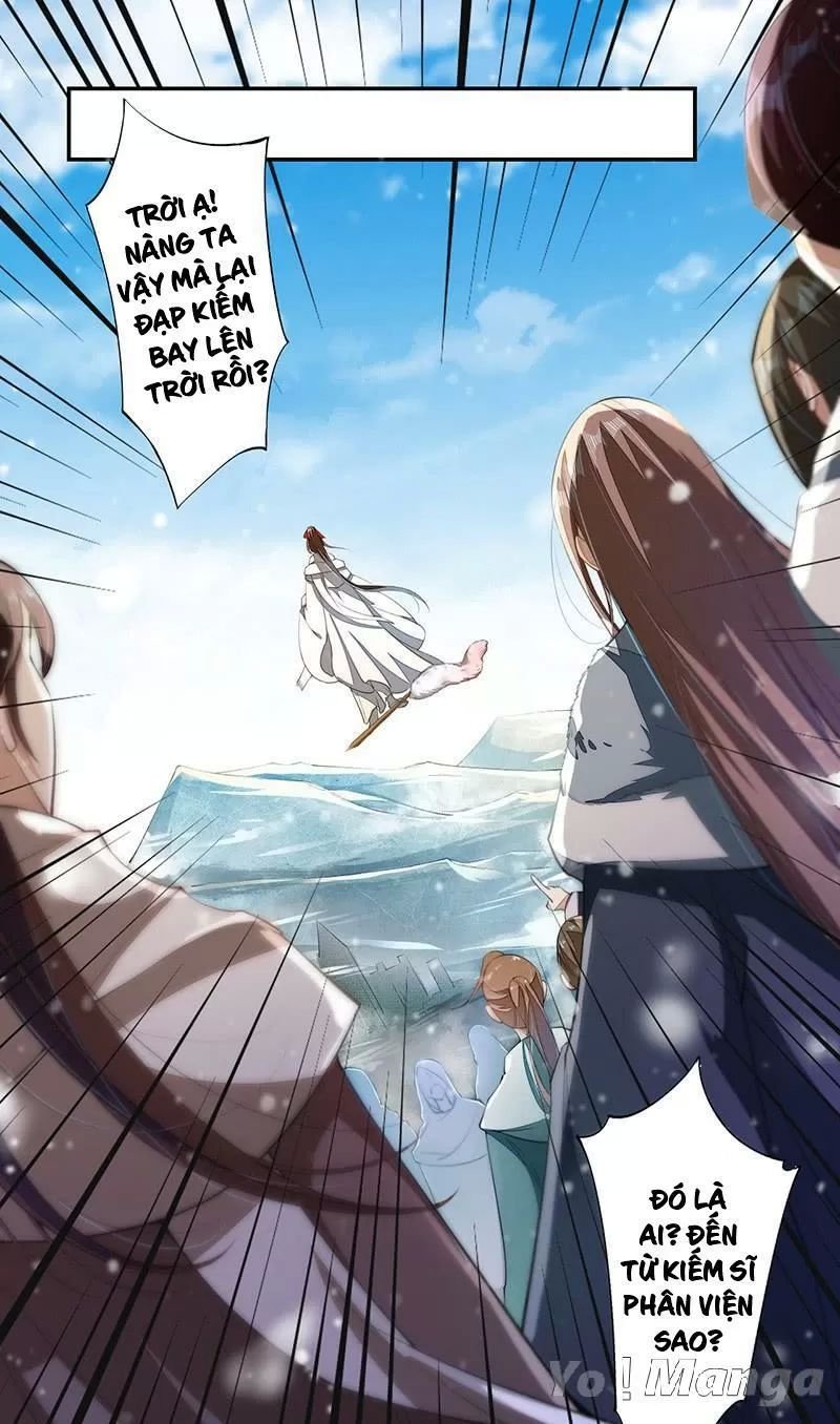 tuyệt thế luyện đan sư chapter 76 2