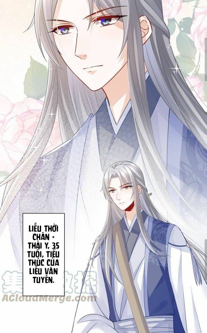 xuyên vào trò chơi công lược boss phản diện chapter 33 7