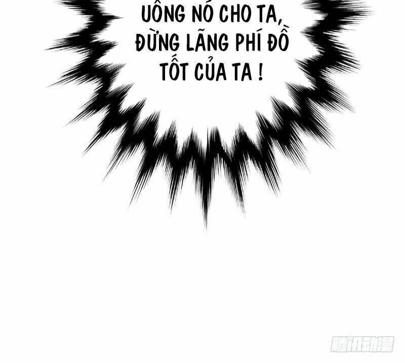 điền viên mật sủng: cô vợ nóng bỏng chapter 62 35