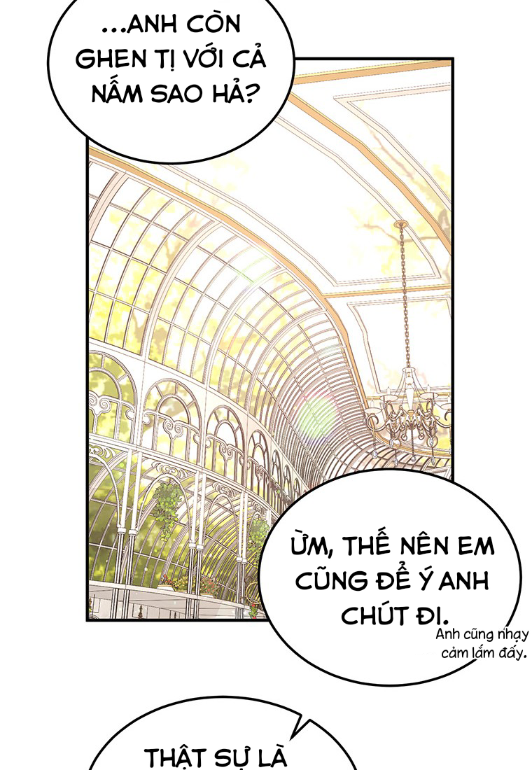 tại sao ngài làm điều này, công tước chapter 122 70