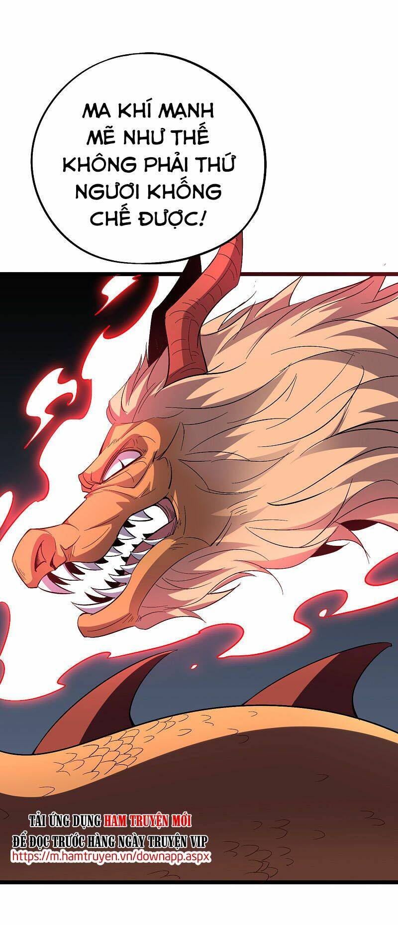 phục thiên thánh chủ chapter 114 16