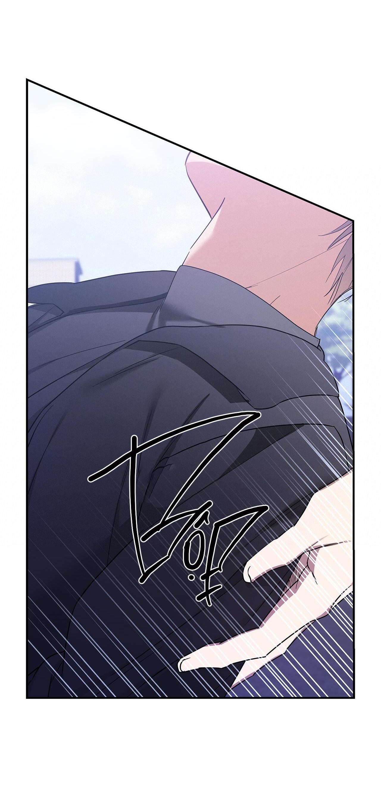 dấu vết của khoảng trống chapter 23 22