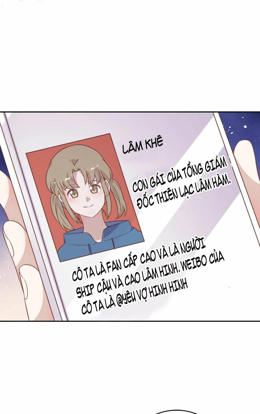 bạn trai kém tuổi bẫy yêu tôi chapter 73 21