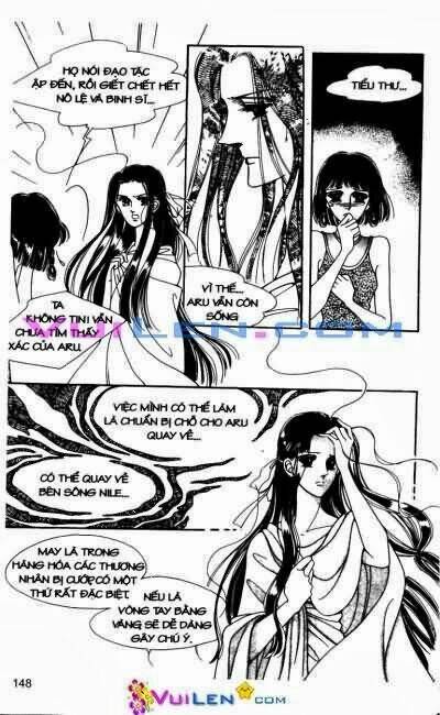 hậu duệ hoàng gia chapter 4 148