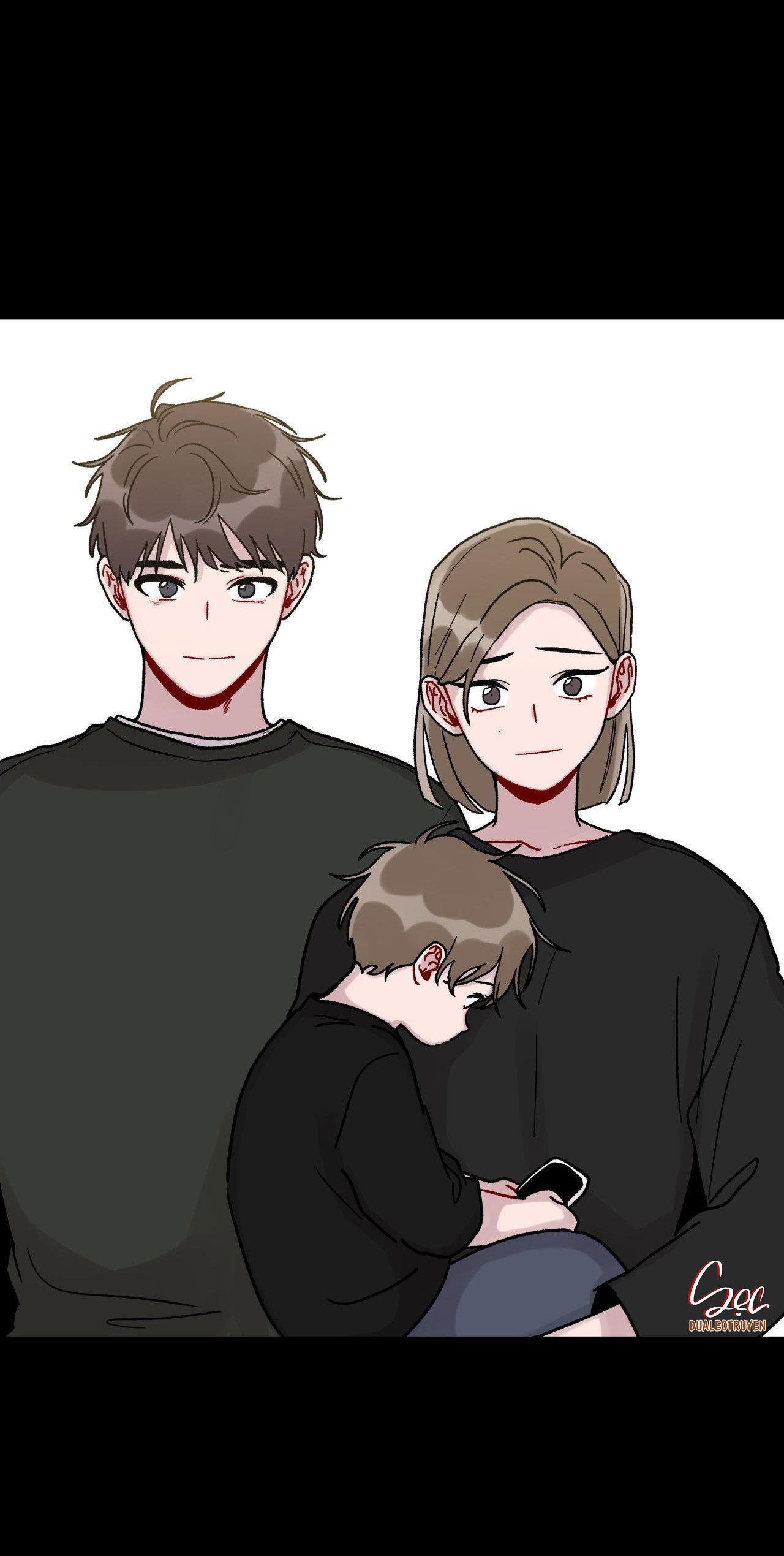 cơn mưa rào mùa hạ chapter 28 17