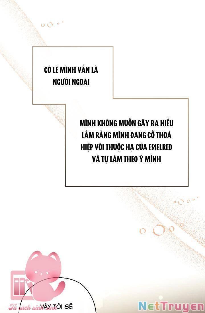 chúng ta có thể trở thành gia đình được không? chapter 58 50