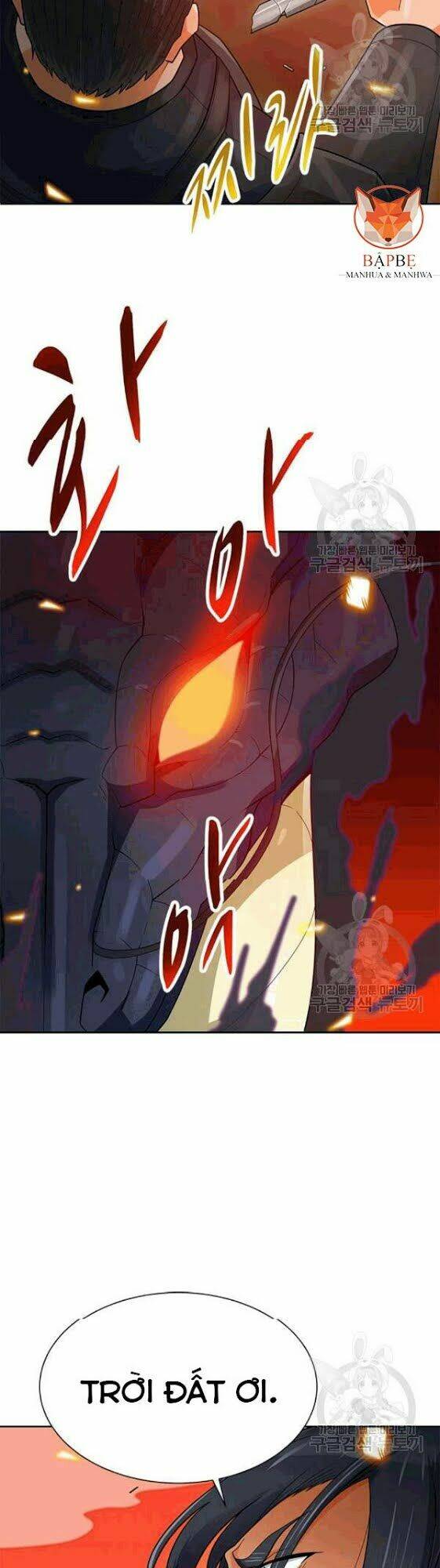 tôi tự động săn một mình chapter 85 47