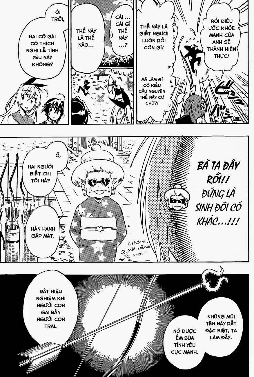 tình yêu ngang trái chapter 155 12