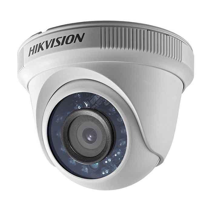 Camera HDTVI DOME HIKVISION DS-2CE56B2-IPF -HÀNG CHÍNH HÃNG