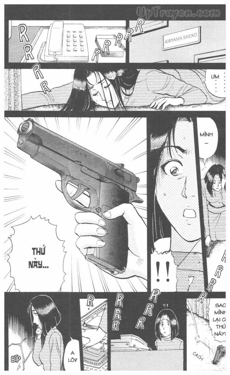 thám tử kindaichi (bản đẹp) chapter 17 181