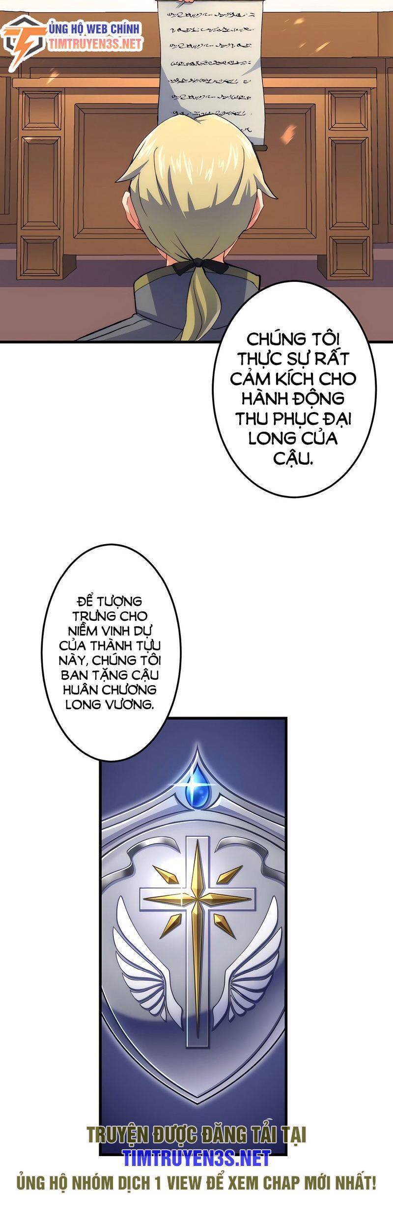 saikyou inyoushi no isekai tenseiki chapter 50 2