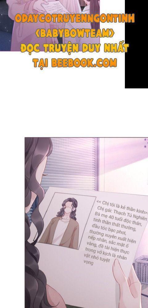 nữ phụ xuyên sách chỉ muốn làm cá ướp muối chapter 24 12