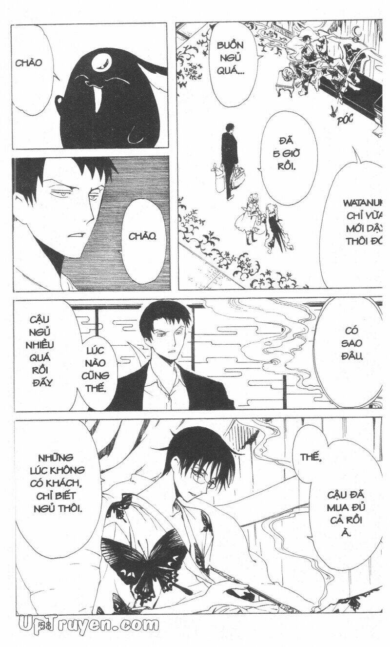 xxxholic - hành trình bí ẩn chapter 16 61