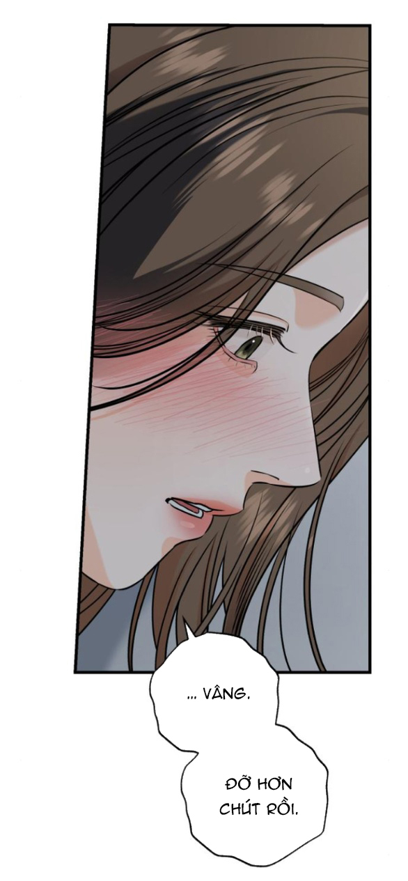 Nóng Lòng Muốn Giày Vò Em chapter 56.1 34