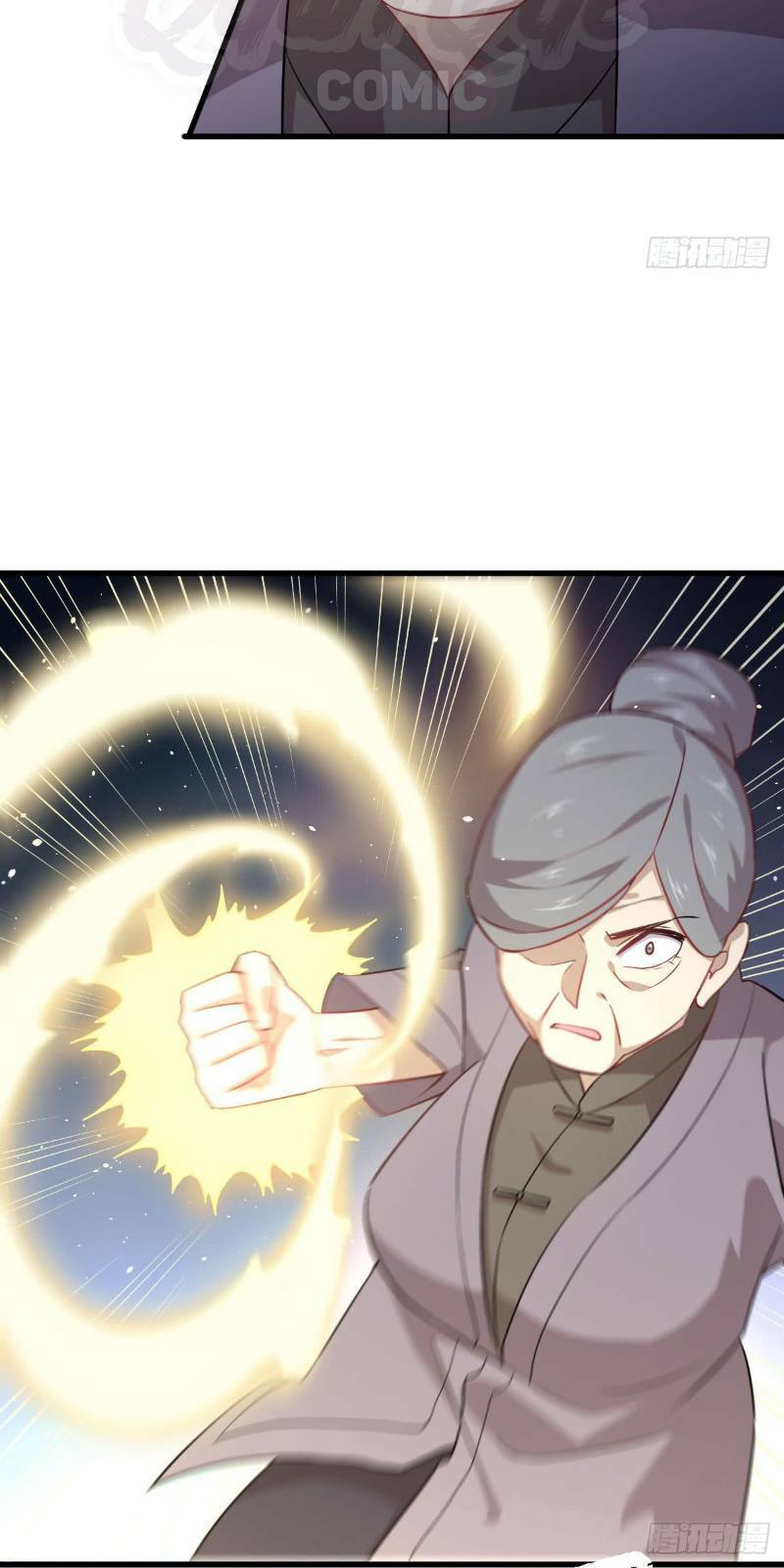 xuyên không vào thế giới nữ cường chapter 91 18