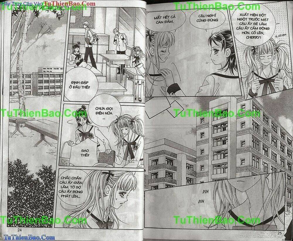 con quỷ hút thuốc ở nhà kho chapter 5 13