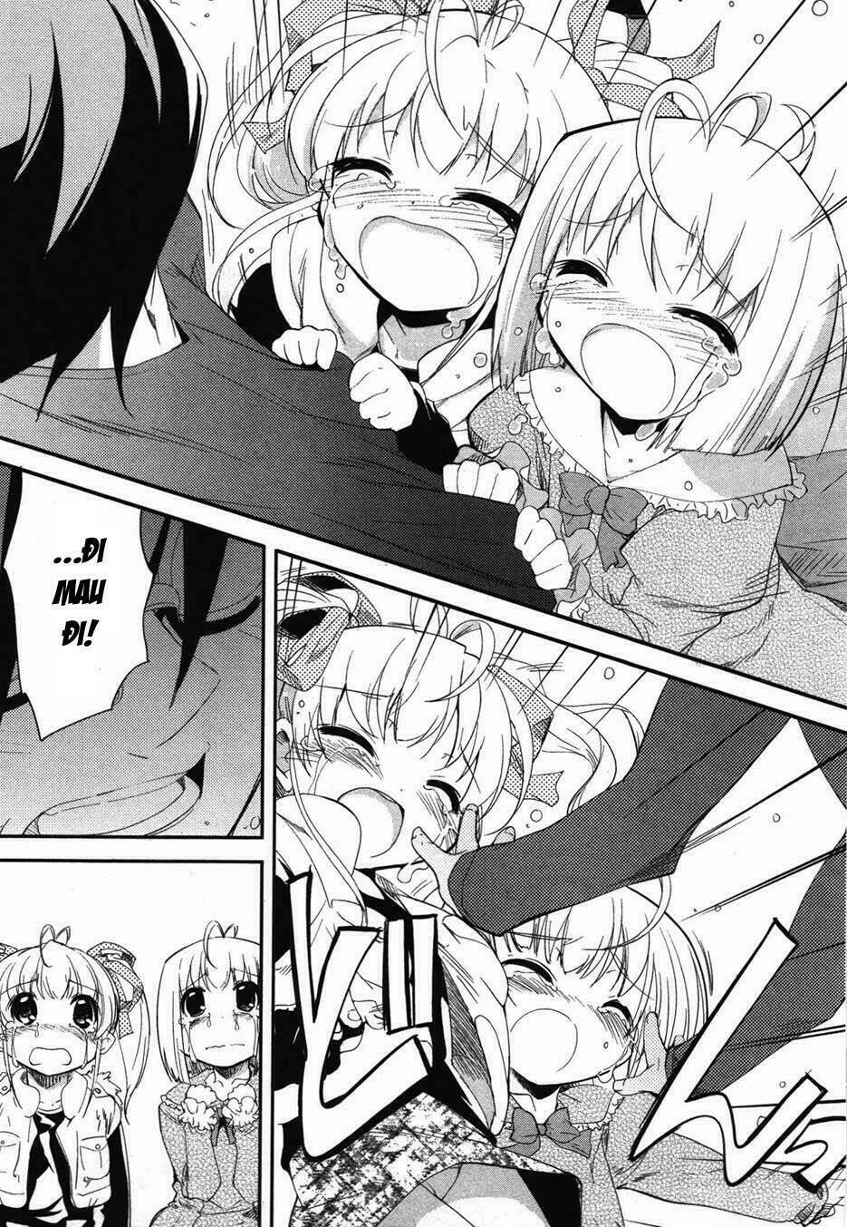 cherry x cherry chapter 12 7