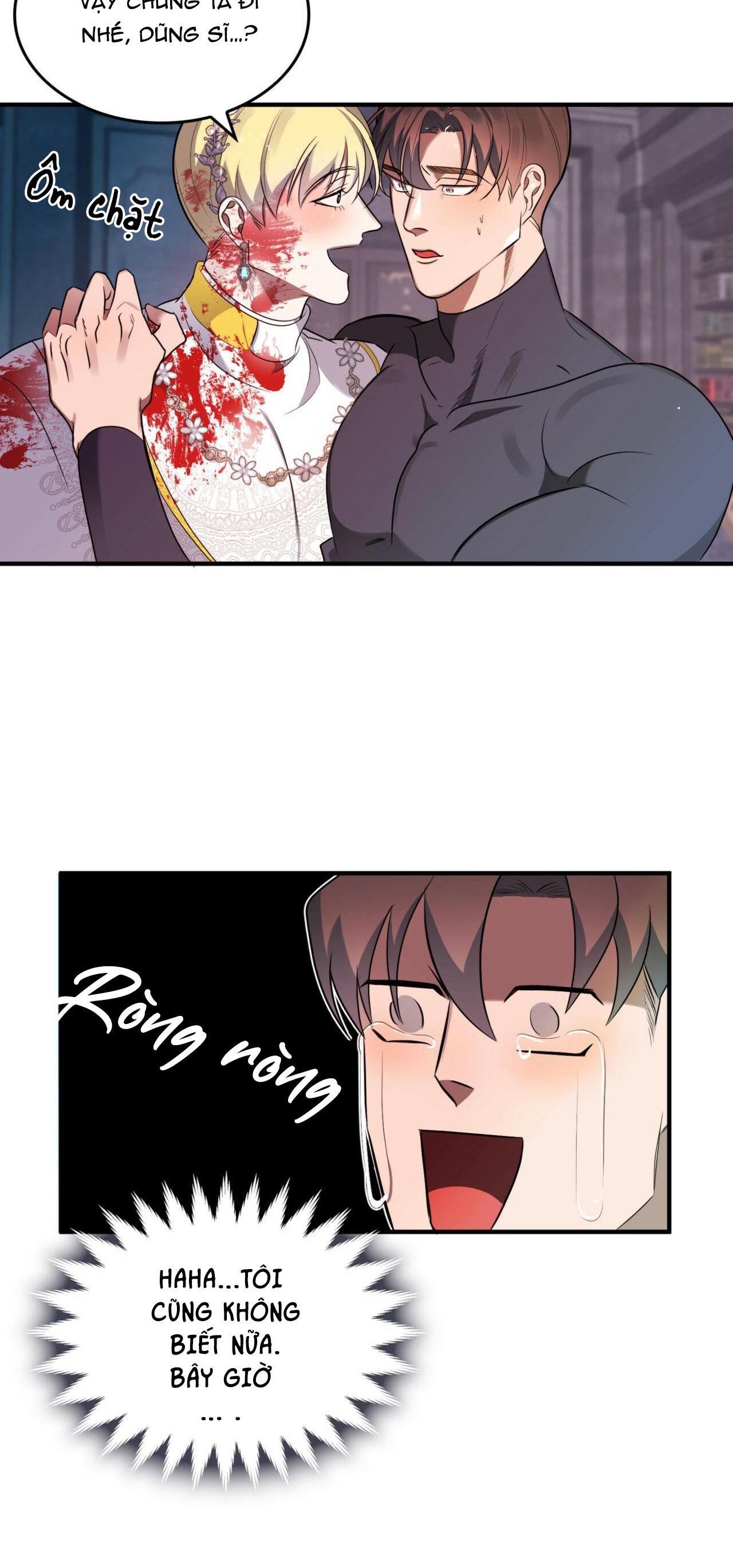 (np) độc thân muôn năm chapter 1 54