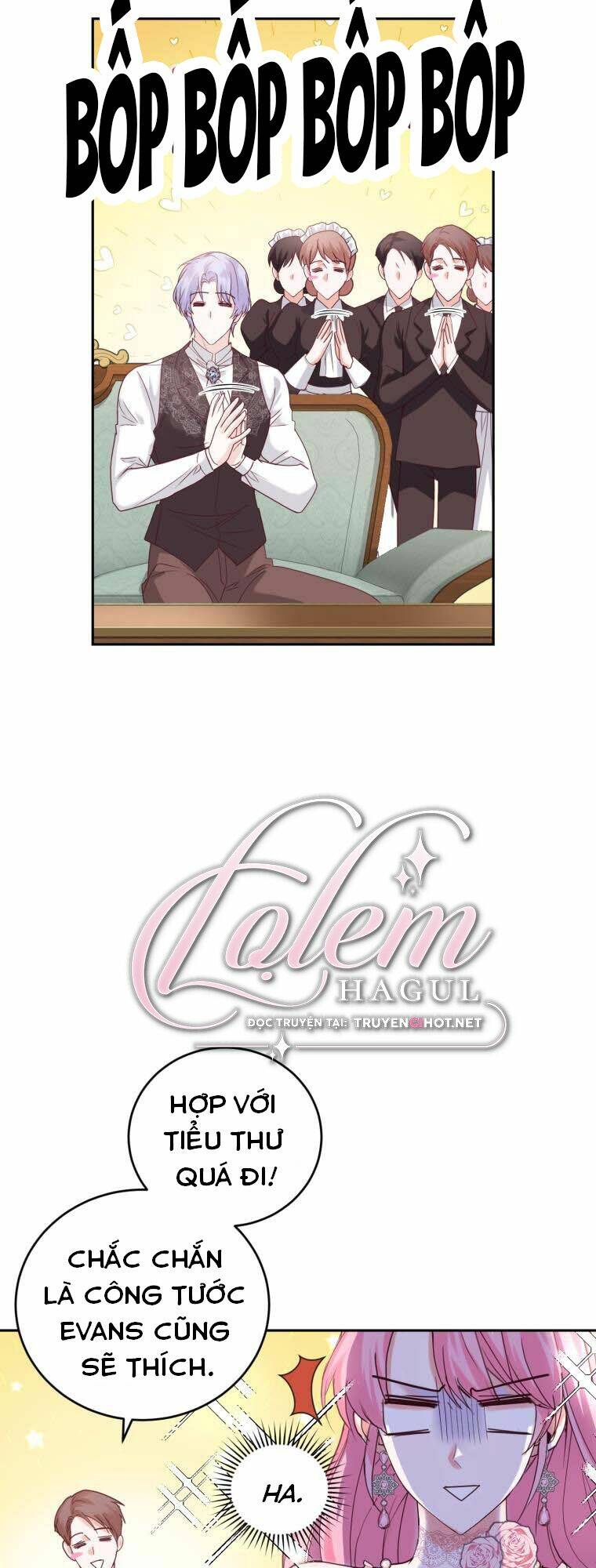 nhà điều chế nước hoa độc quyền của bạo chúa chapter 47 7