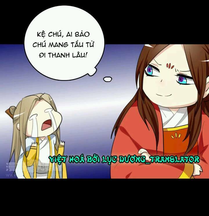 lưỡng bất nghi (full) chapter 62 24