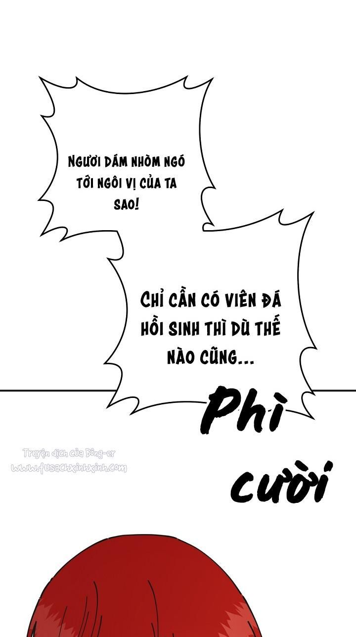 người hùng của ác nữ chapter 84 13