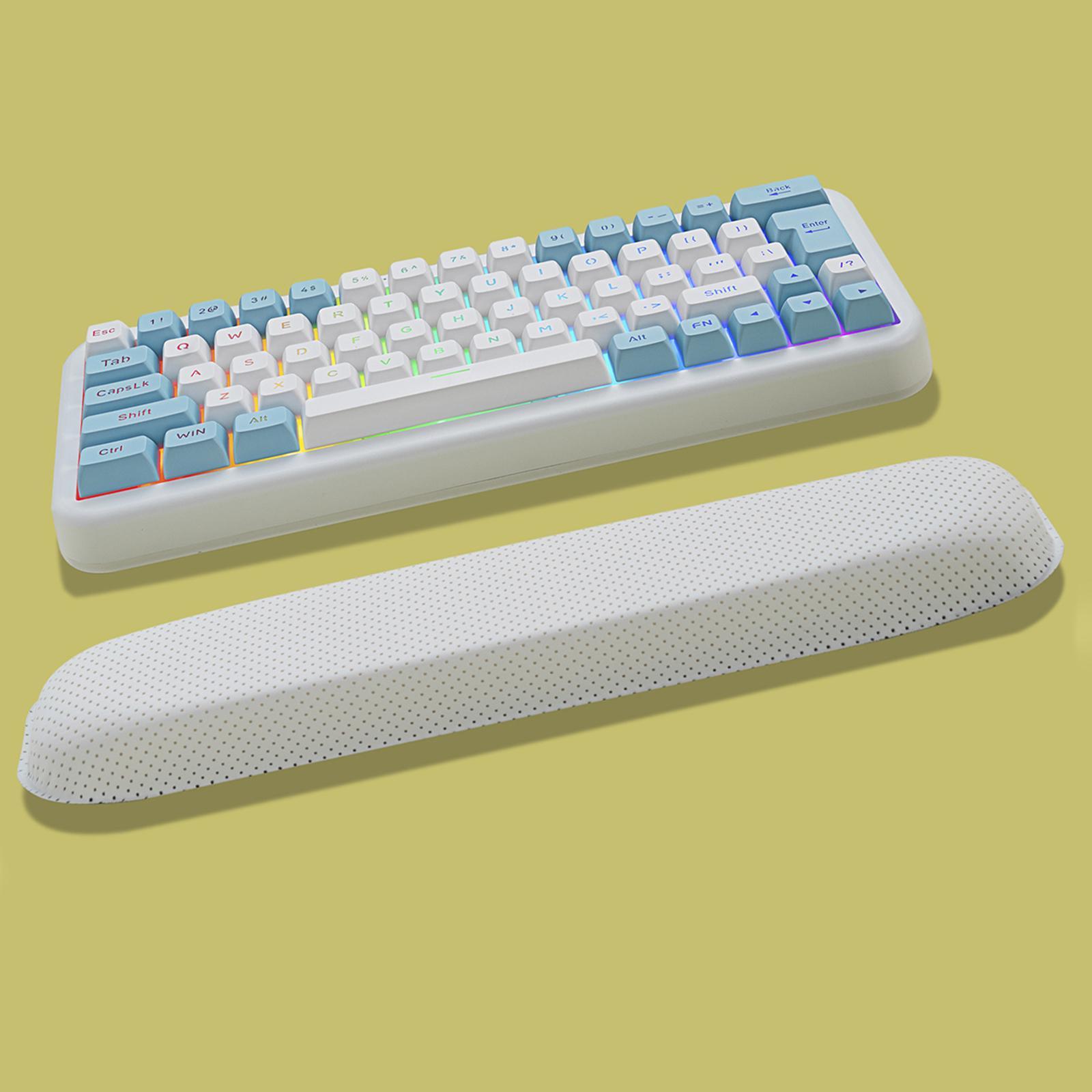RGB Wireless Mechanical Keyboard Kit for Gaming Office Home Women Men