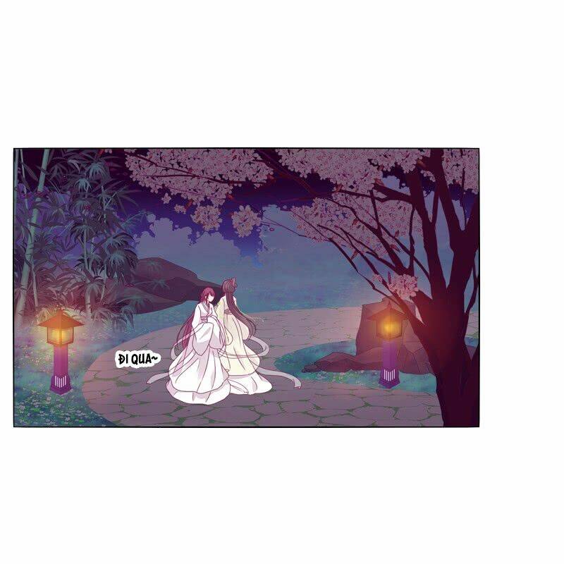 tướng quân mời ra trận chapter 23 11