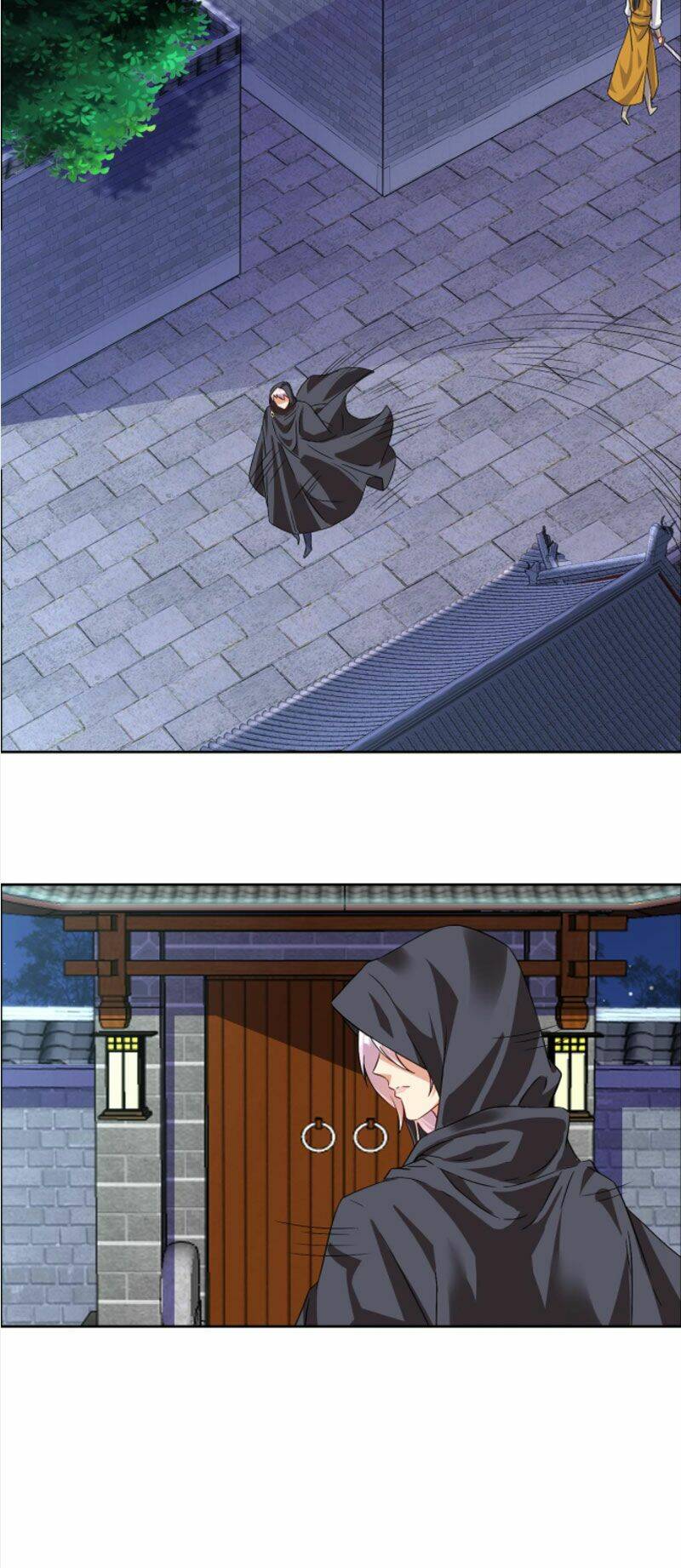 thôn phệ một thế giới tu tiên chapter 120 28