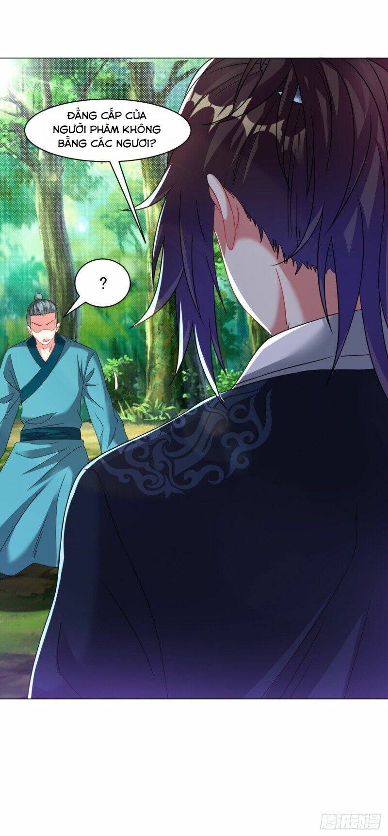 đạo ấn chapter 156 18