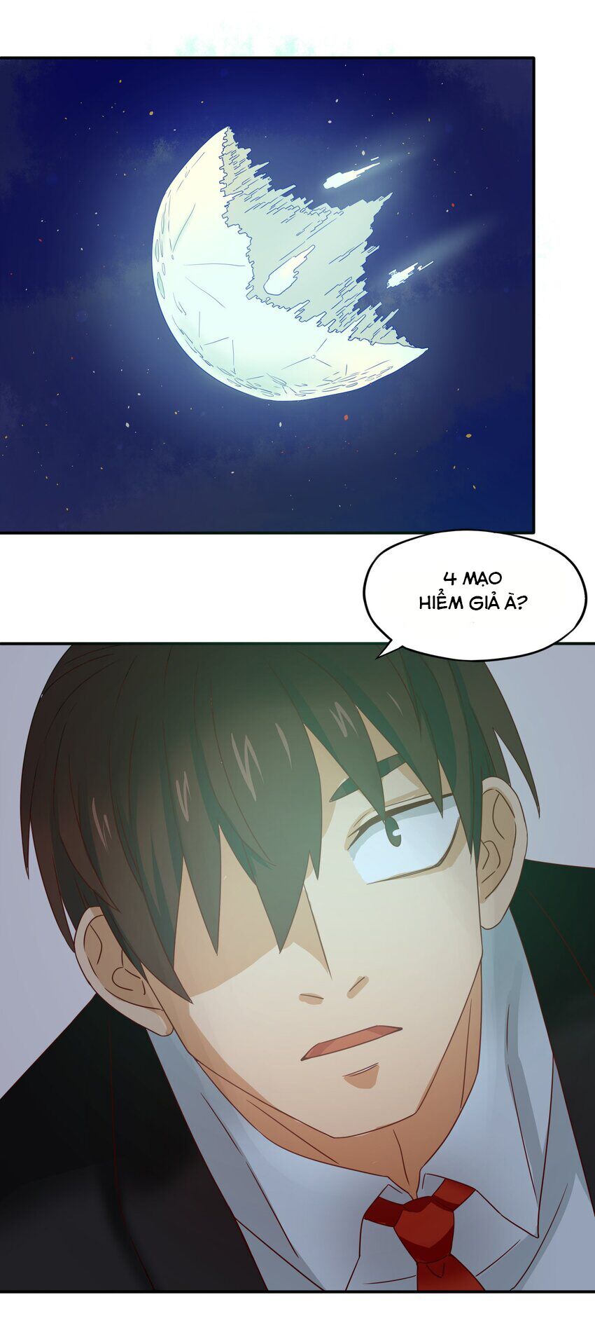 tôi trở thành ceo ở thế giới khác chapter 9 27