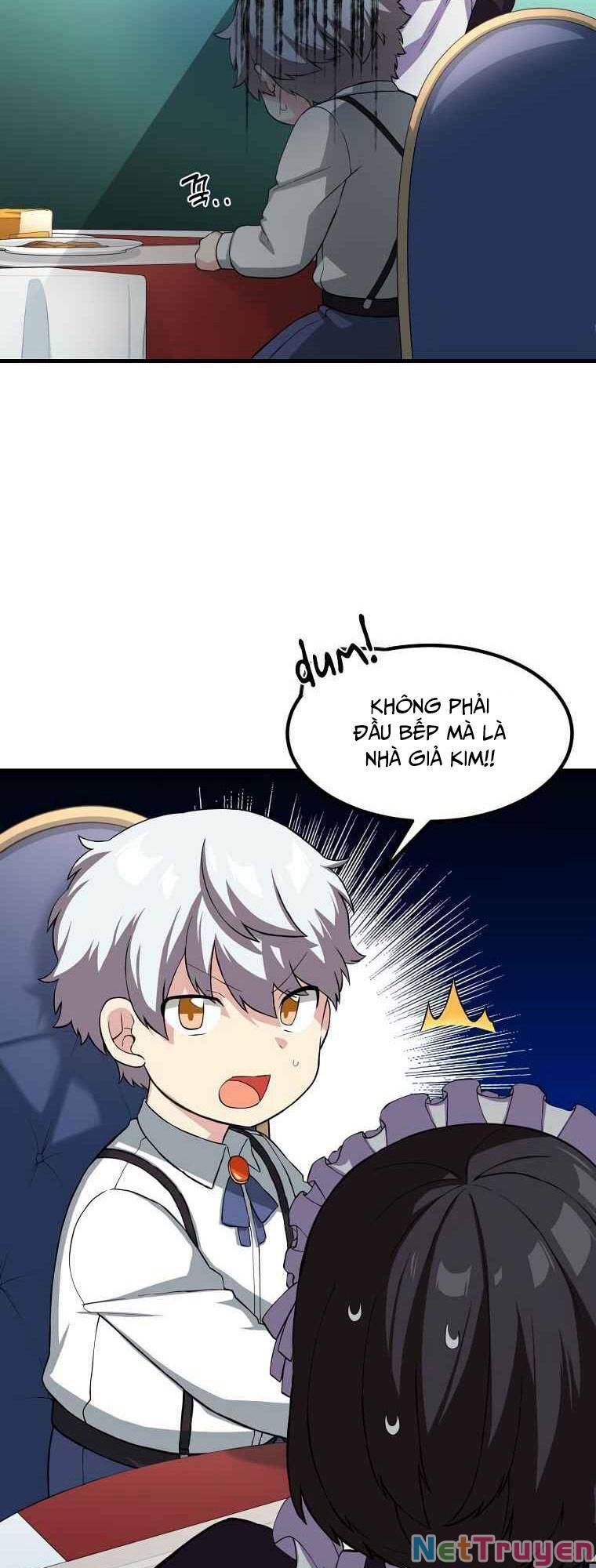 bách kiếp cường giả chapter 14 6