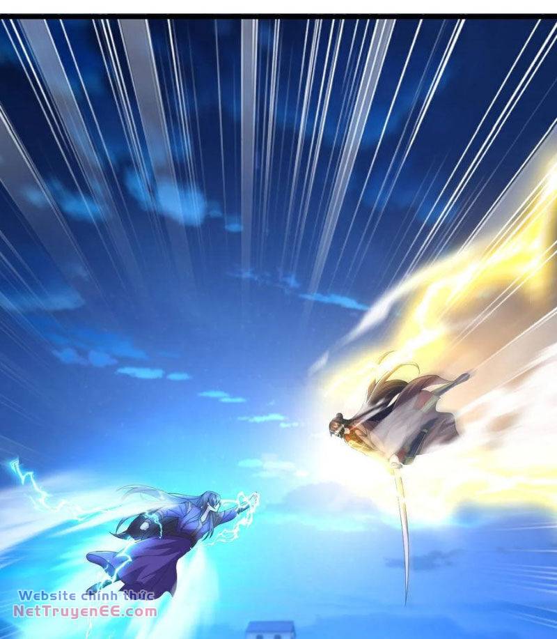 tiên võ đế tôn chapter 561 103