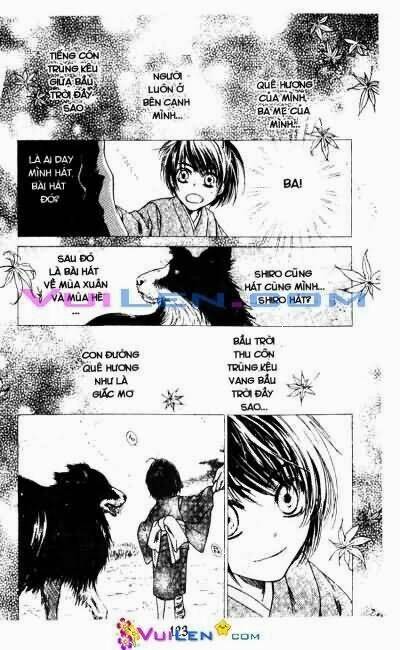 bát khuyển sỹ phương đông chapter 8 123