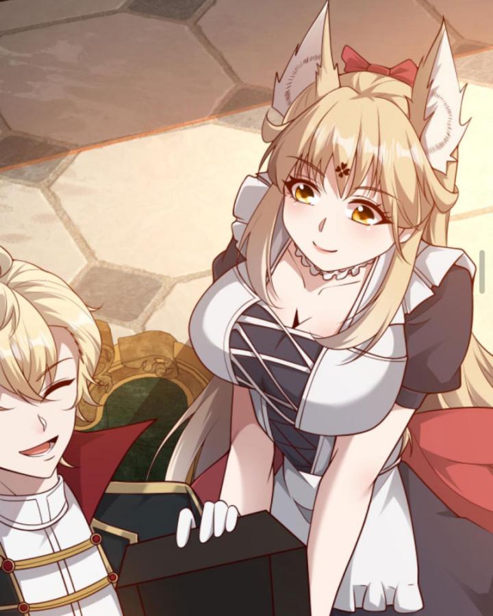 người chơi và nhân vật chính đều muốn làm hại ta chapter 92 55