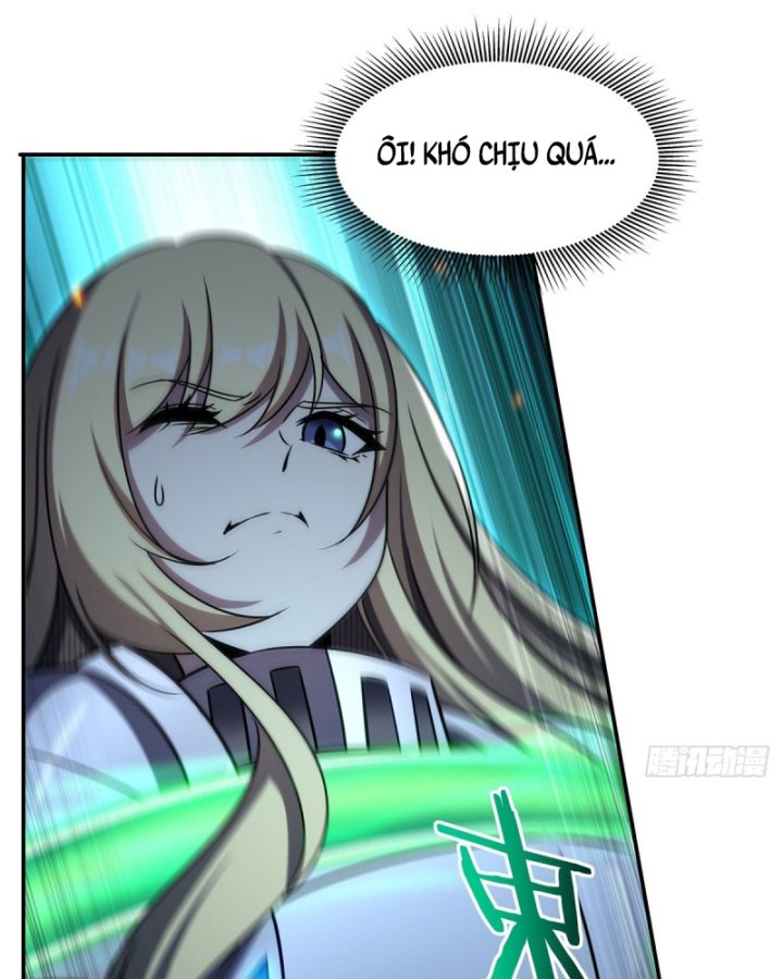 huyết cơ và kỵ sĩ chapter 336 27