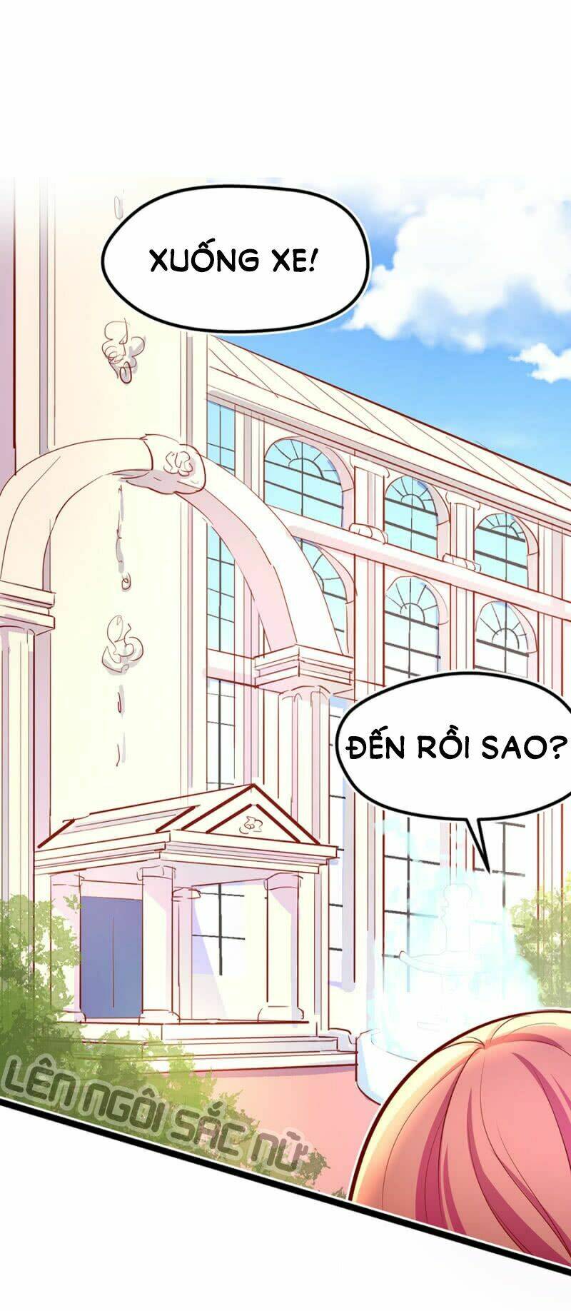 boss lãnh khốc buông em ra chapter 10 26