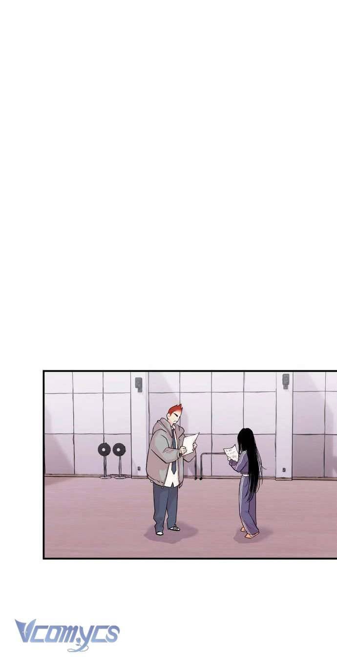 để tôi dạy cậu cách hôn chapter 1 37