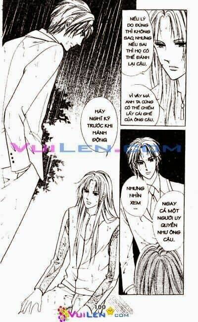 ảo vọng tình yêu chapter 6 100
