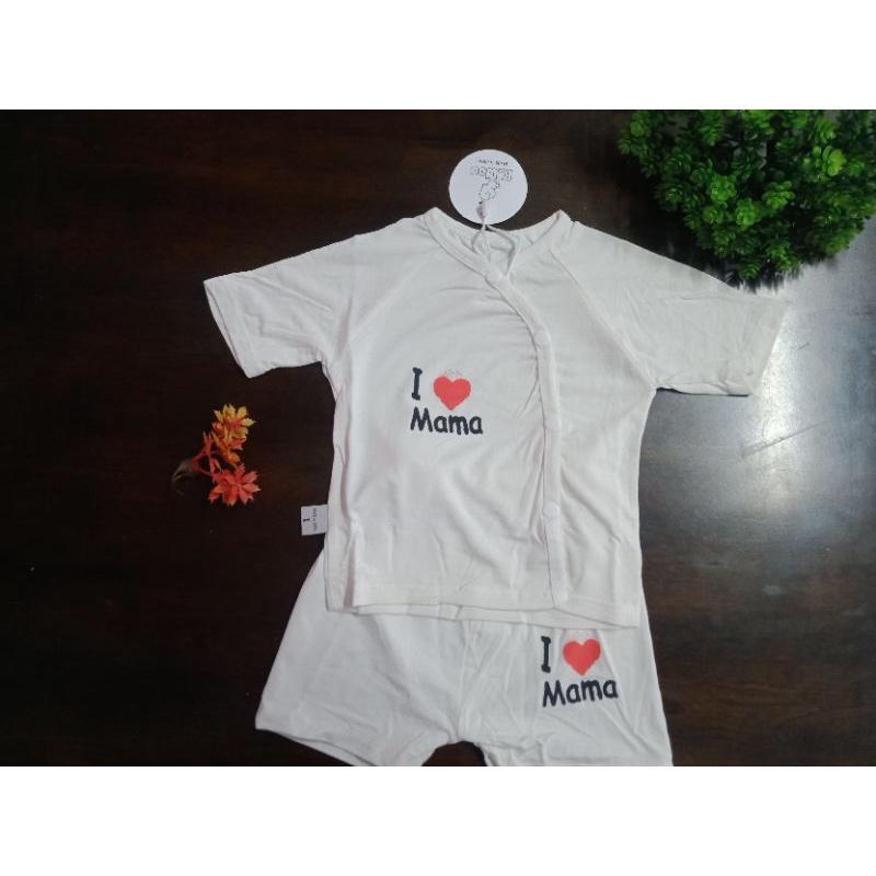 Bộ cộc tay cho bé, bộ thun lạnh cho bé, đồ bộ bé trai, bộ cộc cho bé Kwoo