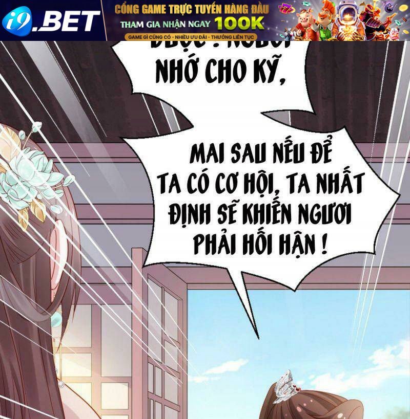 đứng yên ! phụng chỉ đánh cướp đây chapter 39 55