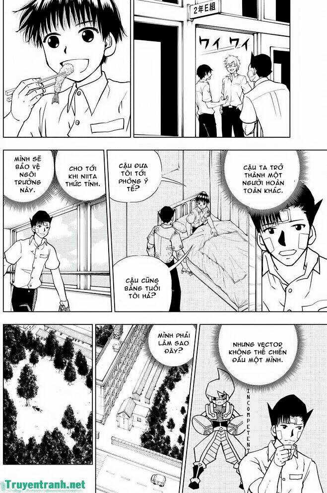 vector ball chapter 11 7