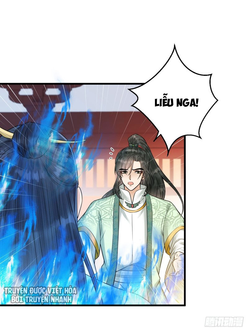 Lễ Băng Nhạc Hoại Chi Dạ chapter 43