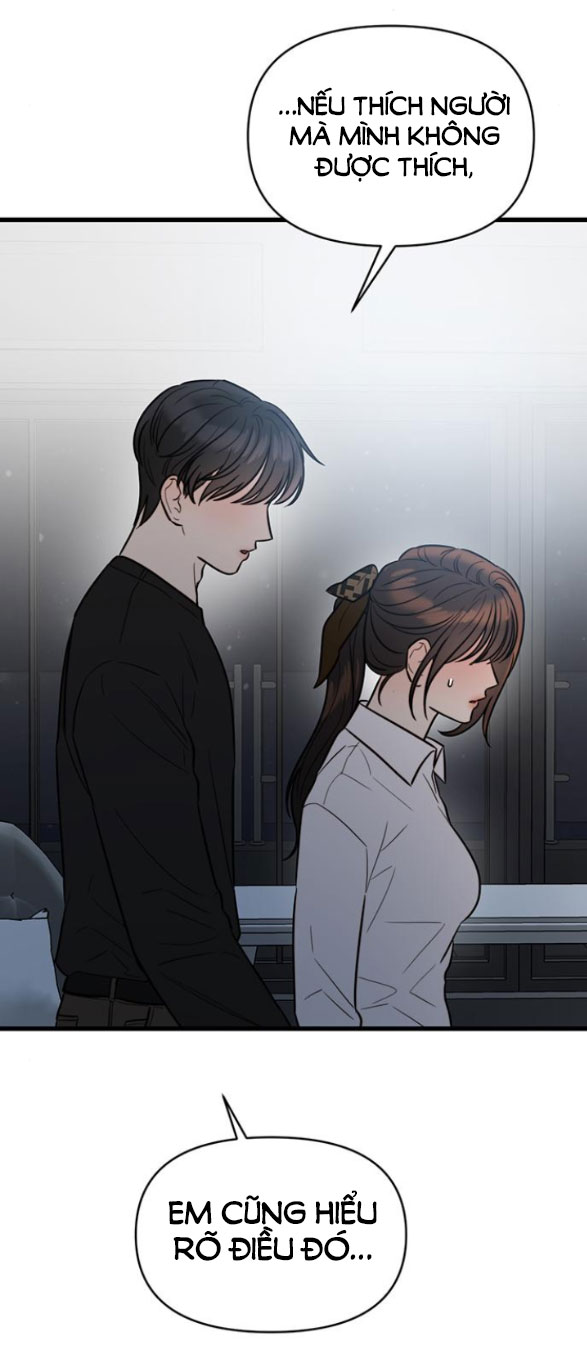 [18+] dục vọng tao nhã chapter 17.1 5