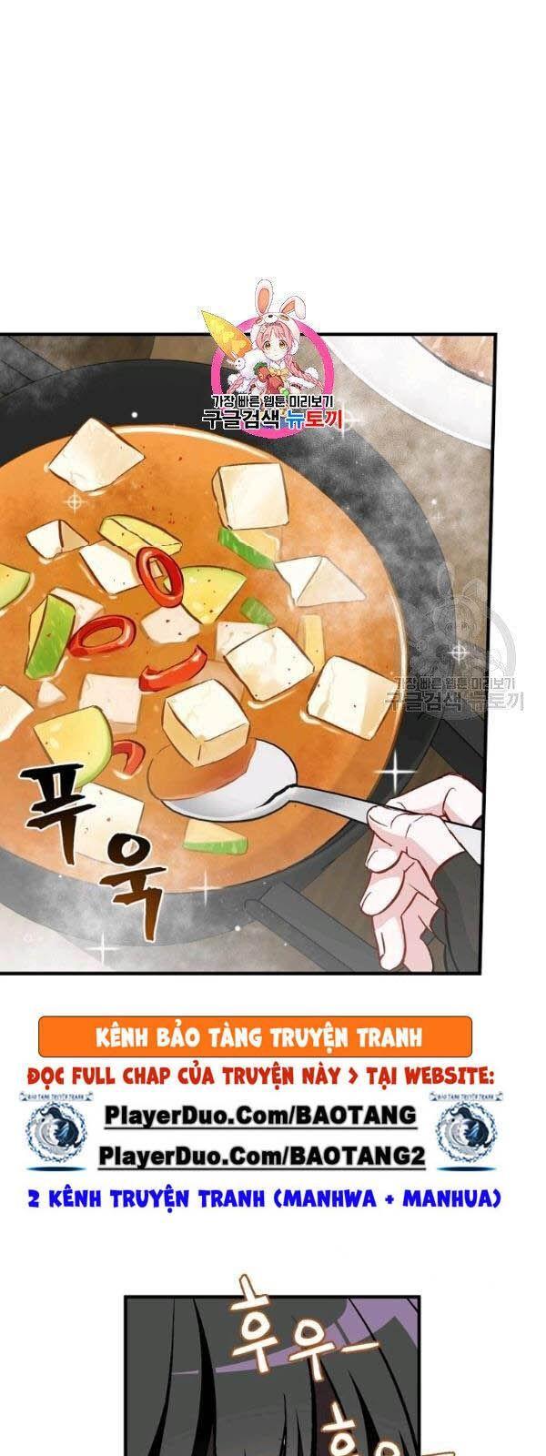 tôi lên cấp chỉ bằng cách ăn chapter 54 5