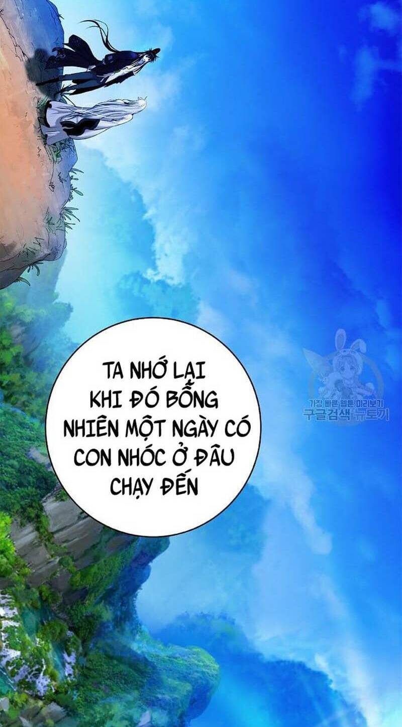 xuyên không thành hổ chapter 91 38