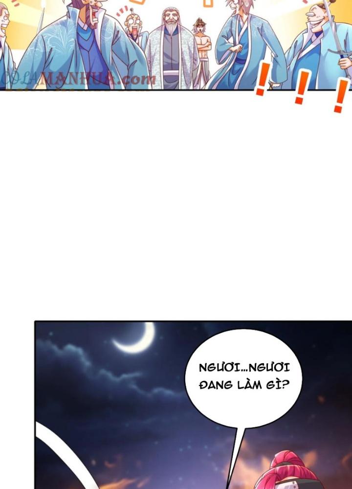 tuyệt sắc đạo lữ đều nói ngô hoàng có thể chất vô địch chapter 118 34