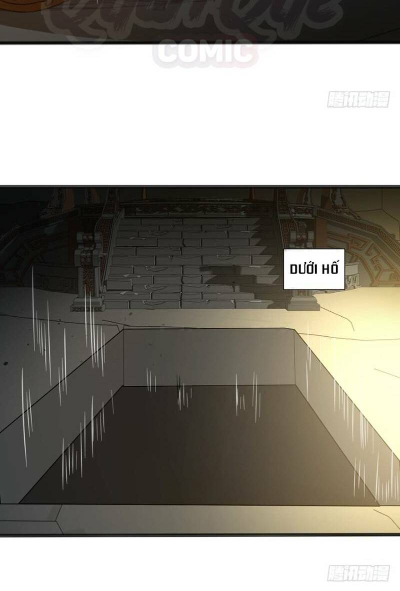 thập nhị thiên kiếp chapter 38 35