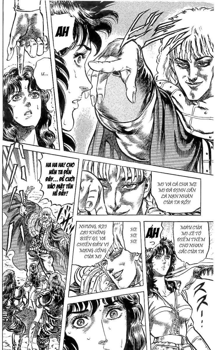 bắc đẩu thần quyền chapter 79 6